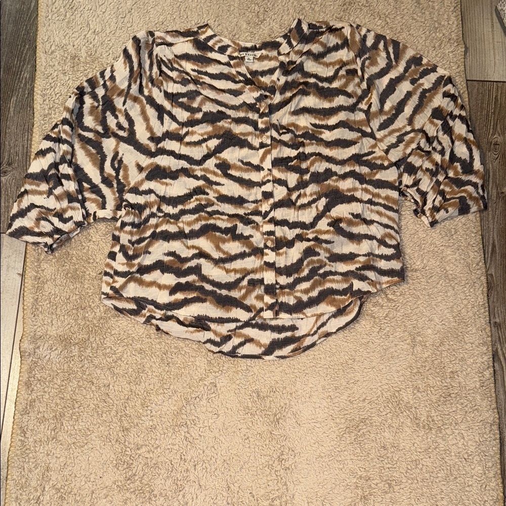 Women’s Zac & Racheal Blouse